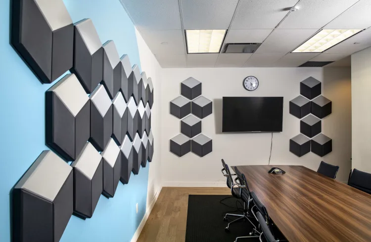 Contact Palo Alto Soundproofing today to learn how our solutions can support your most valuable assets